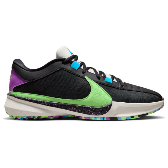 Nike Freak 5 ''Made in Sepolia''